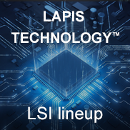 LAPIS TECHNOLOGY™